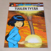 Yoko Tsuno 16 Tuulen tytär